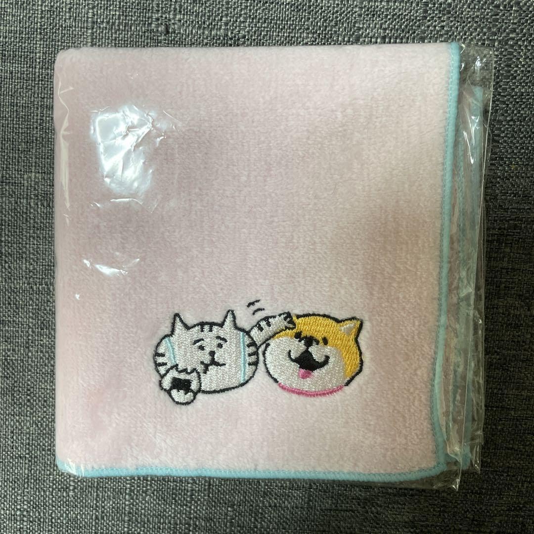 ごろごろにゃんすけ　しばんばん ごろごろにゃんすけ＆しばんばんSHOP 東京駅ワゴンで開催